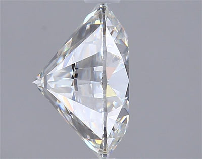 3.03 Carat Round Lab Diamond :: Greenstar spin frame 01