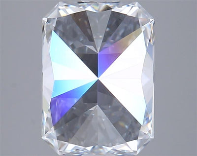 2.02 Carat Radiant Lab Diamond :: Greenstar spin frame 01