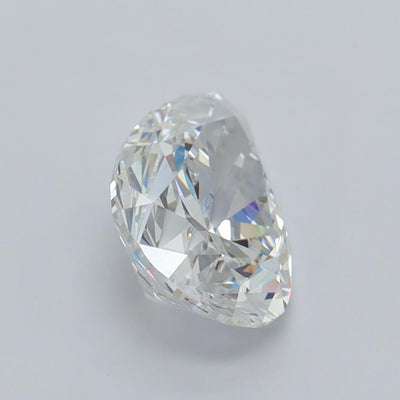 2.02 Carat Pear Lab Diamond :: Greenstar spin frame 01