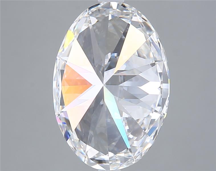 5.00 Carat Oval Lab Diamond :: Greenstar spin frame 01