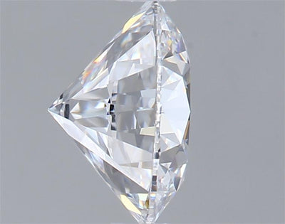 1.04 Carat Round Lab Diamond :: Greenstar spin frame 01