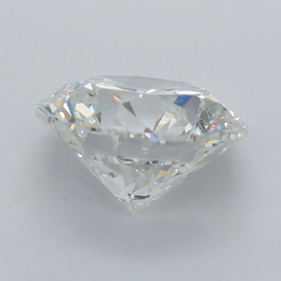 2.49 Carat Round Lab Diamond :: Greenstar spin frame 01