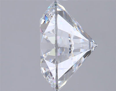 2.54 Carat Round Lab Diamond :: Greenstar spin frame 01