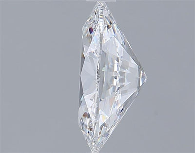 1.61 Carat Oval Lab Diamond :: Greenstar spin frame 01