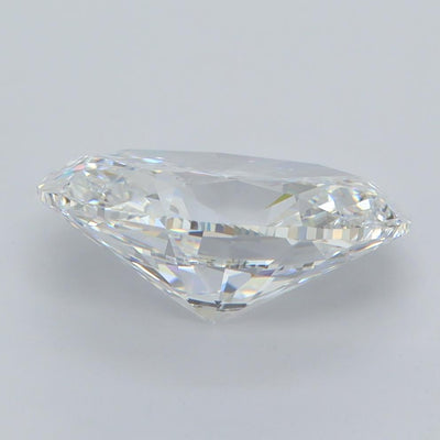 3.02 Carat Oval Lab Diamond :: Greenstar spin frame 01