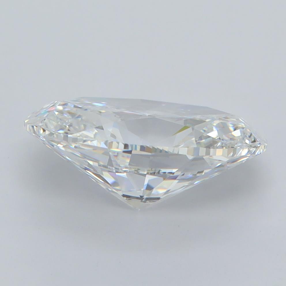 3.02 Carat Oval Lab Diamond :: Greenstar spin frame 01