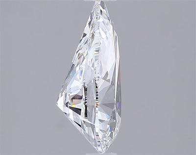 1.56 Carat Pear Lab Diamond :: Greenstar spin frame 01