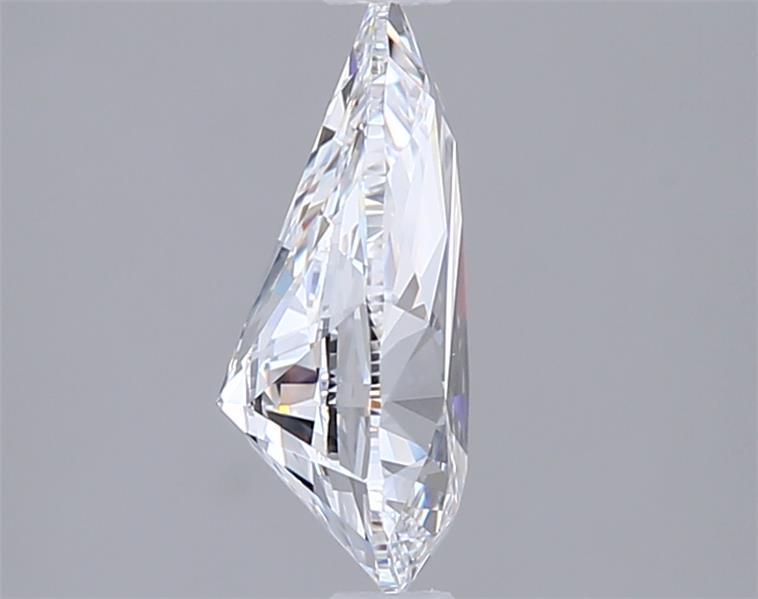 1.56 Carat Pear Lab Diamond :: Greenstar spin frame 01