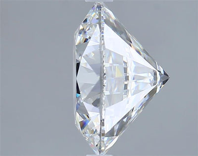 5.01 Carat Round Lab Diamond :: Greenstar spin frame 01