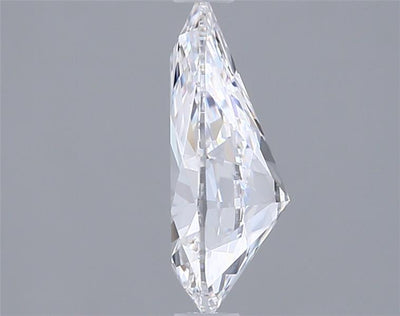 1.41 Carat Pear Lab Diamond :: Greenstar spin frame 01