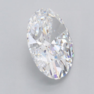 2.09 Carat Oval Lab Diamond :: Greenstar spin frame 01