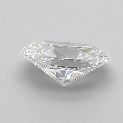 2.04 Carat Oval Lab Diamond :: Greenstar spin frame 01