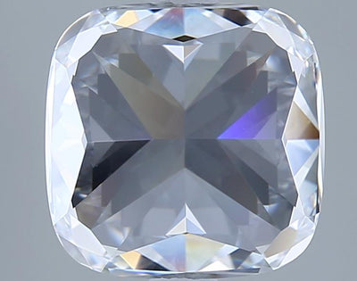 2.61 Carat Cushion Lab Diamond :: Greenstar spin frame 01