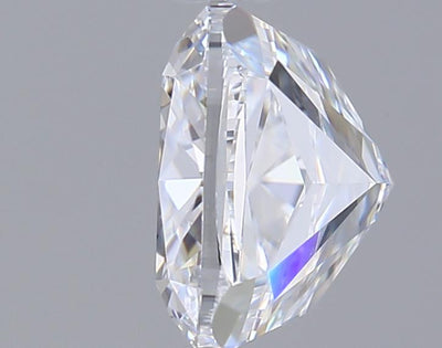 2.08 Carat Cushion Lab Diamond :: Greenstar spin frame 01