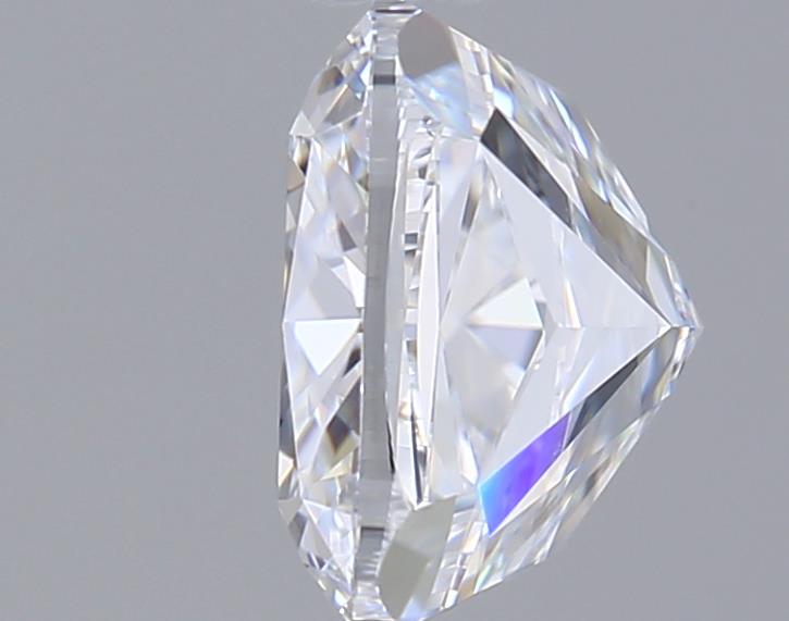2.08 Carat Cushion Lab Diamond :: Greenstar spin frame 01