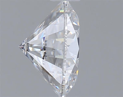 1.00 Carat Round Lab Diamond :: Greenstar spin frame 01