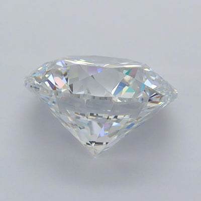 2.01 Carat Round Lab Diamond :: Greenstar spin frame 01