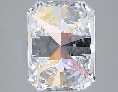 3.04 Carat Radiant Lab Diamond :: Greenstar spin frame 01