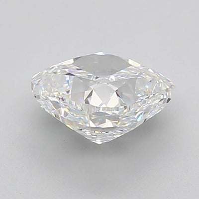 2.09 Carat Cushion Lab Diamond :: Greenstar spin frame 01
