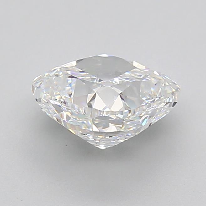 2.09 Carat Cushion Lab Diamond :: Greenstar spin frame 01