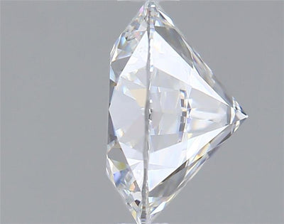 1.54 Carat Round Lab Diamond :: Greenstar spin frame 01