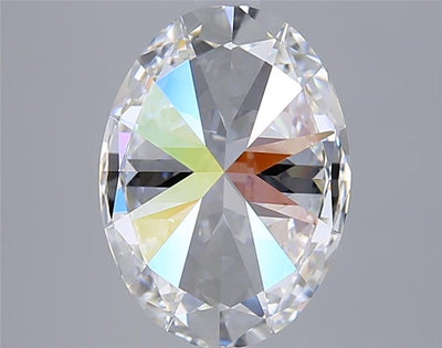 3.21 Carat Oval Lab Diamond :: Greenstar spin frame 01