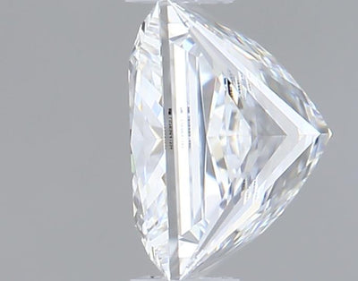 1.02 Carat Princess Lab Diamond :: Greenstar spin frame 01
