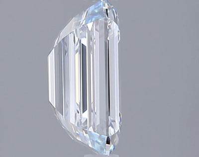 2.65 Carat Emerald Lab Diamond :: Greenstar spin frame 01
