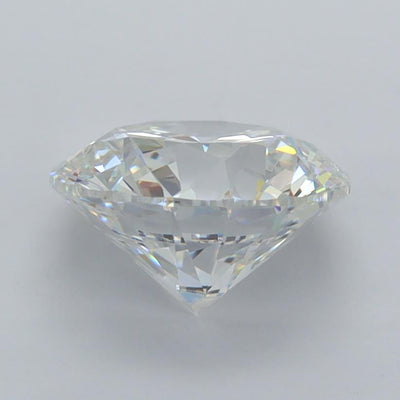 2.28 Carat Round Lab Diamond :: Greenstar spin frame 01