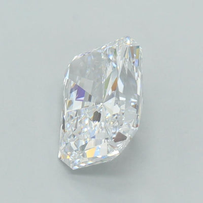 1.47 Carat Radiant Lab Diamond :: Greenstar spin frame 01