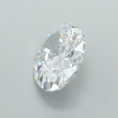 2.01 Carat Oval Lab Diamond :: Greenstar spin frame 01