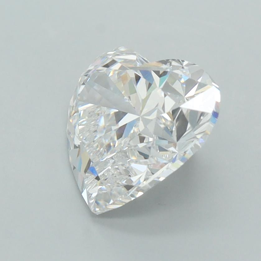 2.02 Carat Heart Lab Diamond :: Greenstar spin frame 01
