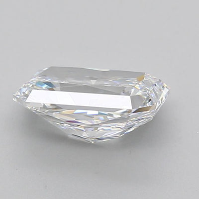 2.07 Carat Radiant Lab Diamond :: Greenstar spin frame 01