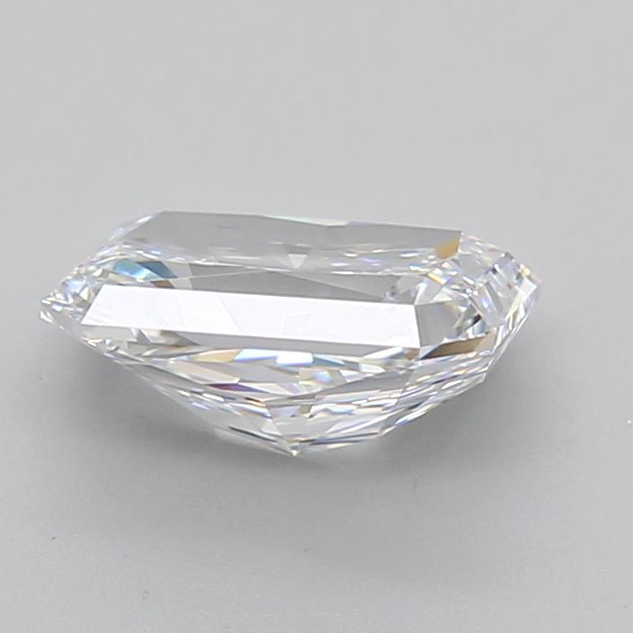 2.07 Carat Radiant Lab Diamond :: Greenstar spin frame 01