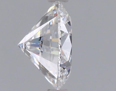 1.37 Carat Round Lab Diamond :: Greenstar spin frame 01