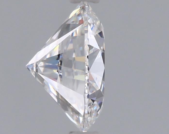 1.37 Carat Round Lab Diamond :: Greenstar spin frame 01
