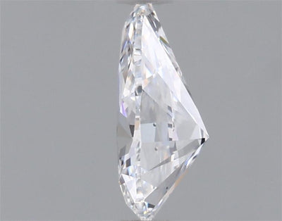 0.69 Carat Pear Lab Diamond :: Greenstar spin frame 01