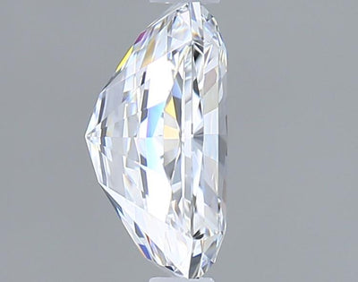 1.53 Carat Radiant Lab Diamond :: Greenstar spin frame 01