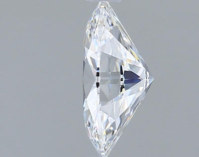 1.12 Carat Oval Lab Diamond :: Greenstar spin frame 01