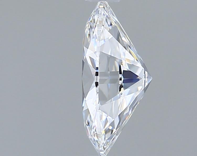 1.12 Carat Oval Lab Diamond :: Greenstar spin frame 01