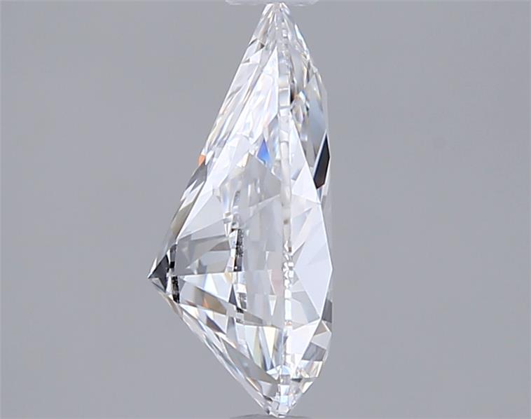 1.64 Carat Pear Lab Diamond :: Greenstar spin frame 01