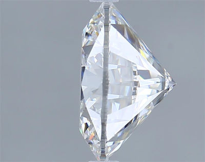 3.50 Carat Round Lab Diamond :: Greenstar spin frame 01