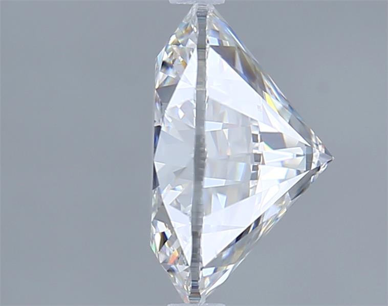 3.50 Carat Round Lab Diamond :: Greenstar spin frame 01