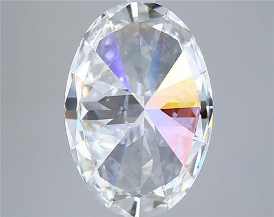 5.05 Carat Oval Lab Diamond :: Greenstar spin frame 01