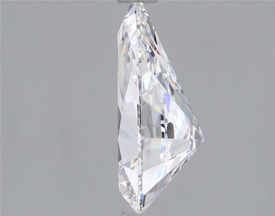 1.69 Carat Pear Lab Diamond :: Greenstar spin frame 01