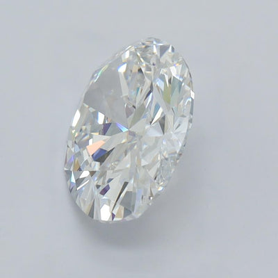 2.02 Carat Oval Lab Diamond :: Greenstar spin frame 01