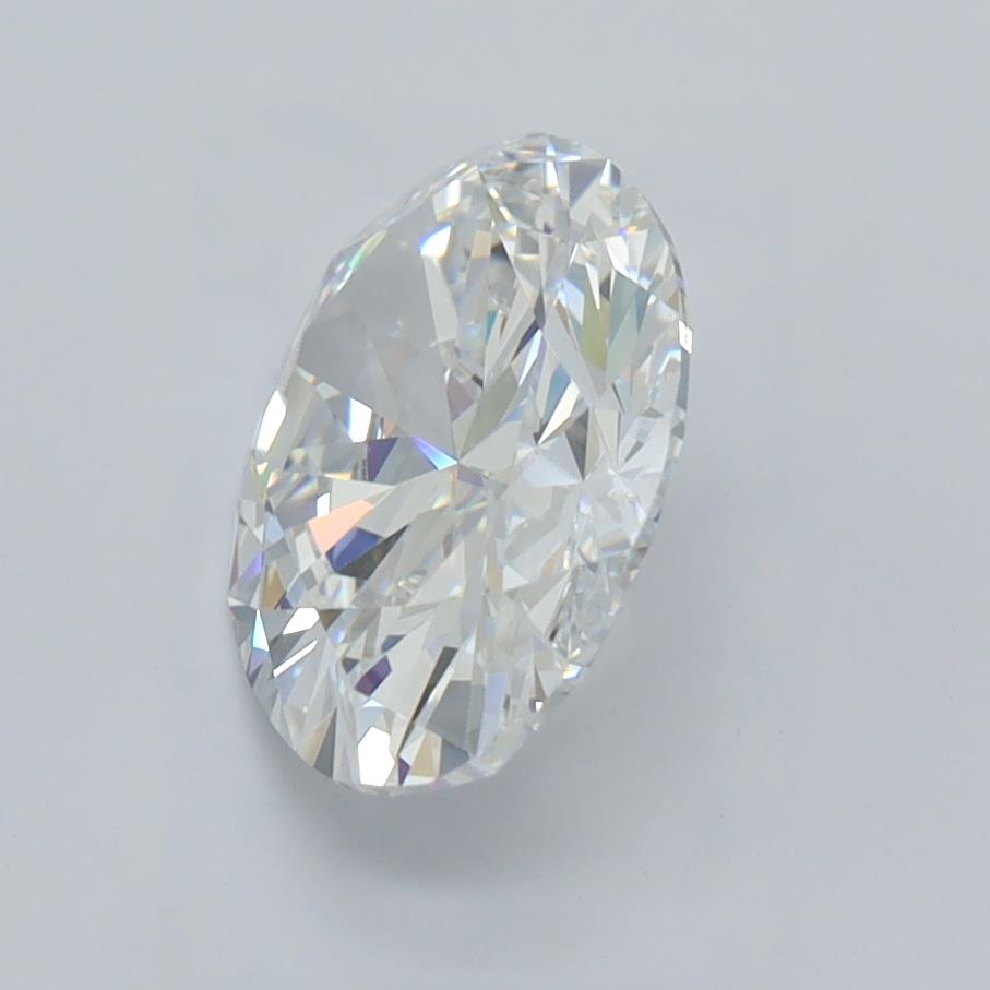 2.02 Carat Oval Lab Diamond :: Greenstar spin frame 01
