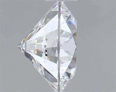 1.01 Carat Round Lab Diamond :: Greenstar spin frame 01