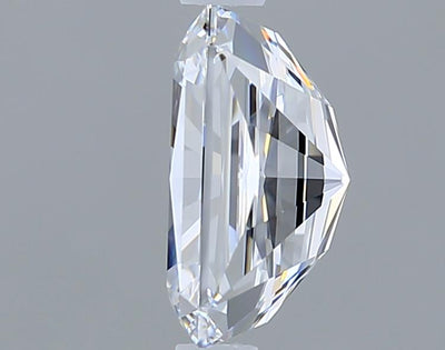 1.54 Carat Radiant Lab Diamond :: Greenstar spin frame 01