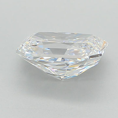 2.52 Carat Radiant Lab Diamond :: Greenstar spin frame 01
